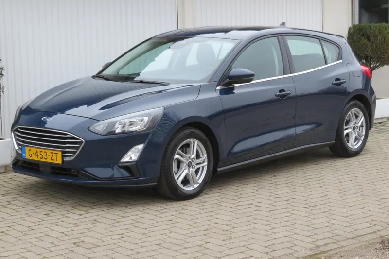 Ford Focus (2019)