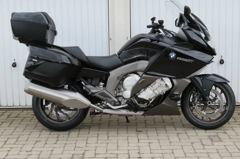 BMW K 1600 GT (2015)