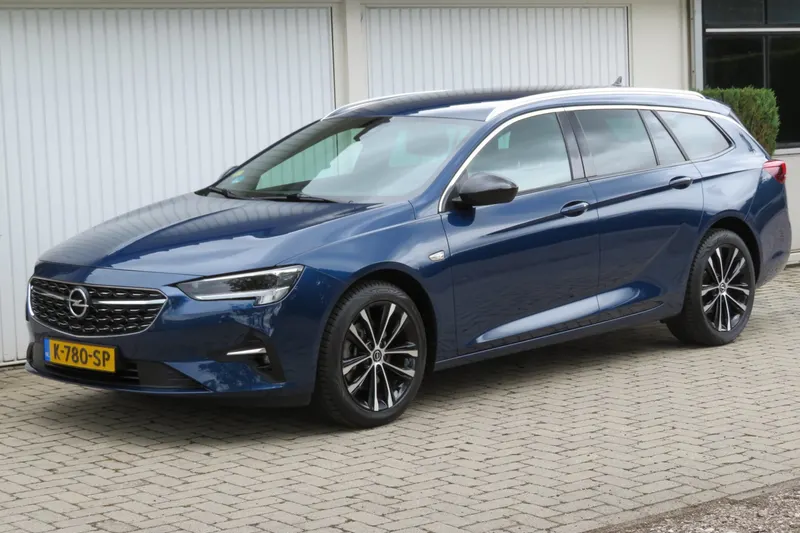 Opel Insignia Sports Tourer (2021)