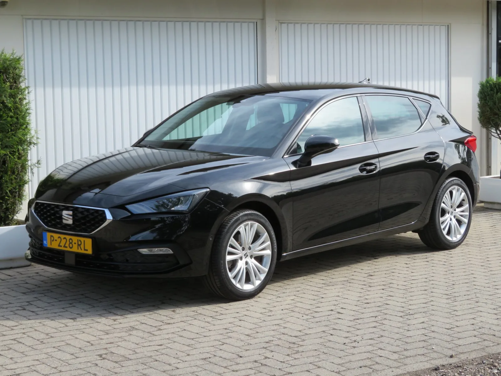 SEAT Leon (2022) — foto 1