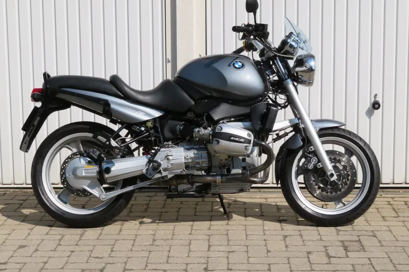 BMW R850r (1995)