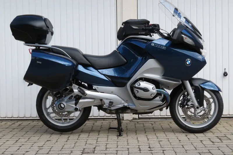BMW R 1200 RT (2007)