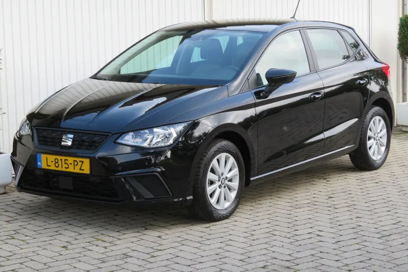 SEAT Ibiza (2021)