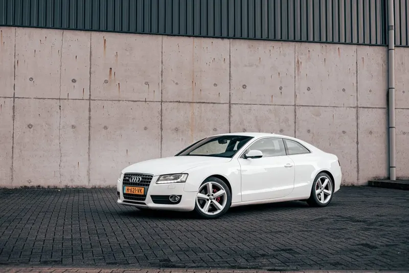 Audi A5 (2009)