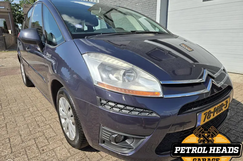 Citroën C4 Picasso (2011)