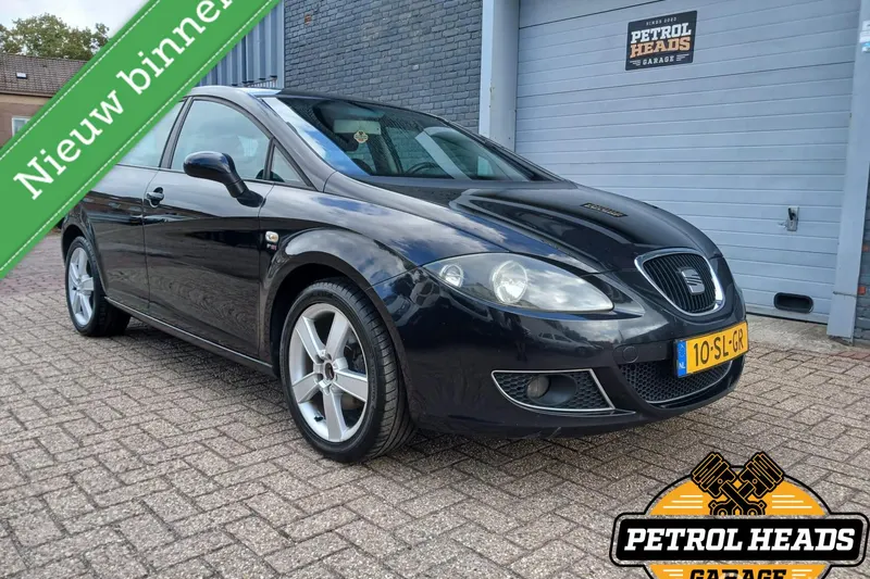 SEAT Leon (2006)