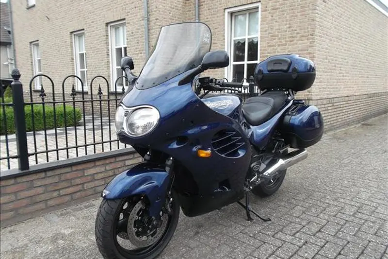 Triumph Trophy (1999)