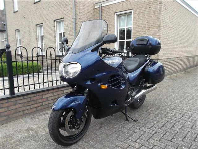 Triumph Trophy (1999) — foto 1