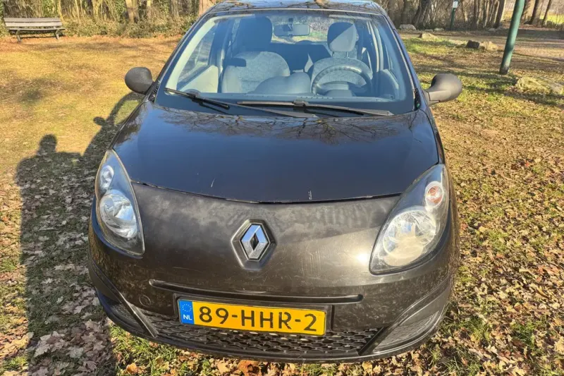 Renault Twingo (2008)
