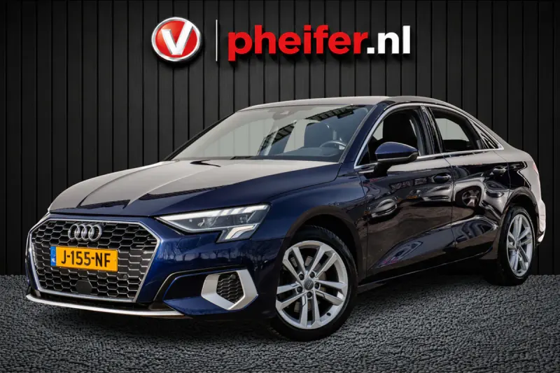 Audi A3 (2020)
