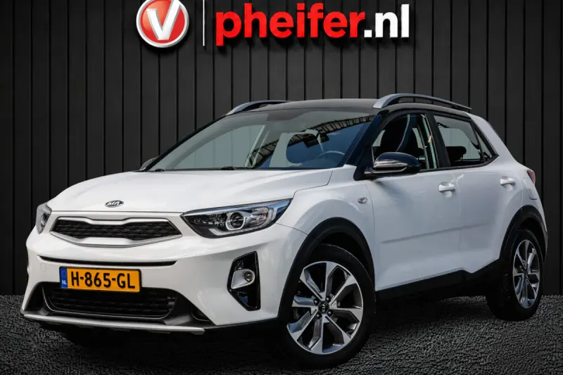 Kia Stonic (2020)