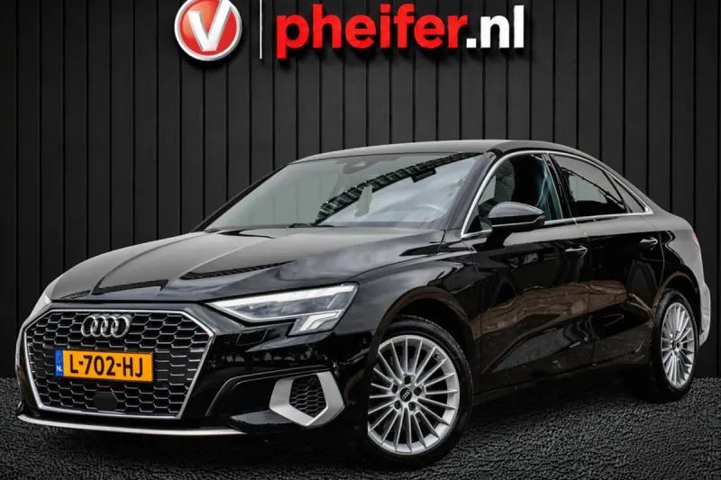 Audi A3 (2021)