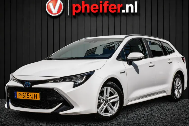 Toyota Corolla (2022)