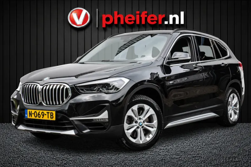 BMW X1 (2022)