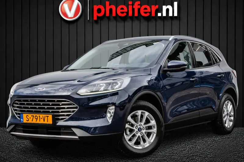 Ford Kuga (2023)