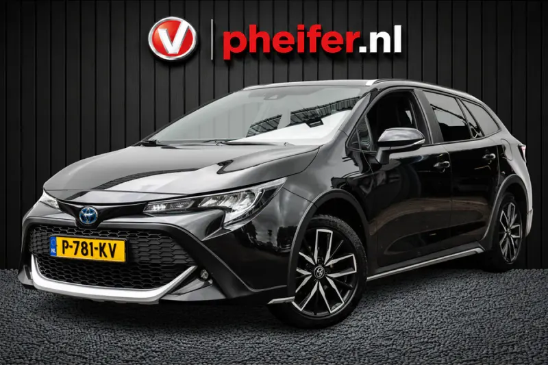 Toyota Corolla (2022)