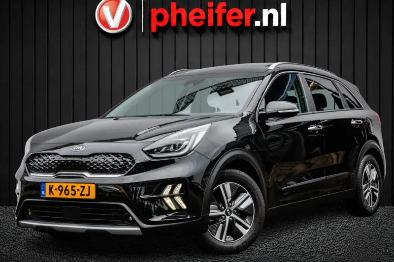 Kia Niro (2021)