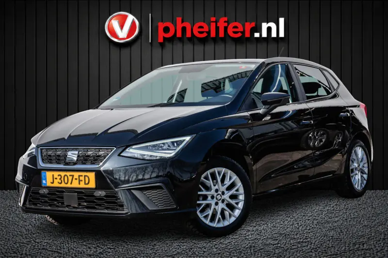 SEAT Ibiza (2020)