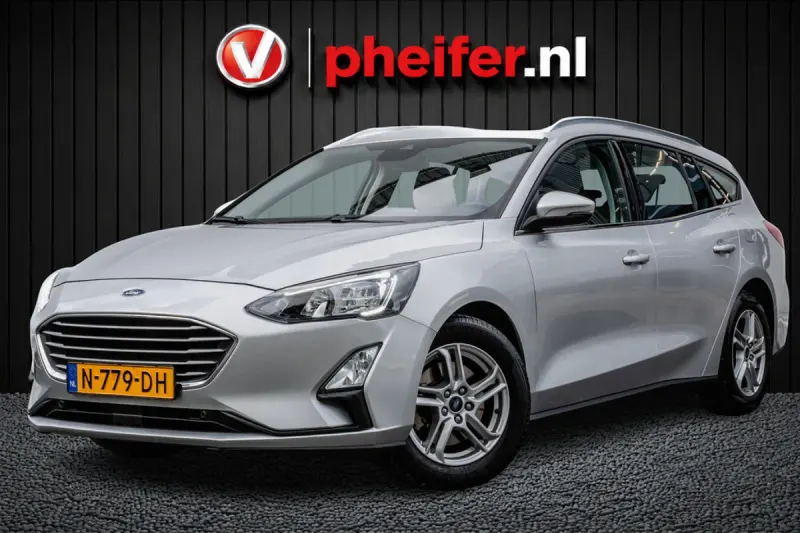 Ford Focus (2021)