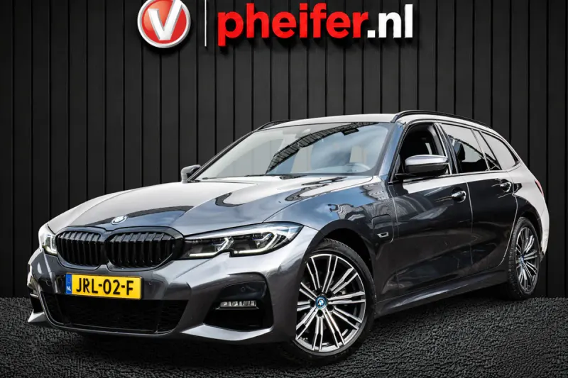 BMW 3-Serie (2022)