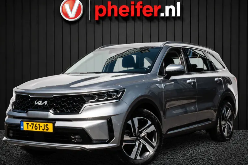 Kia Sorento (2023)
