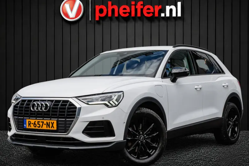 Audi Q3 (2022)