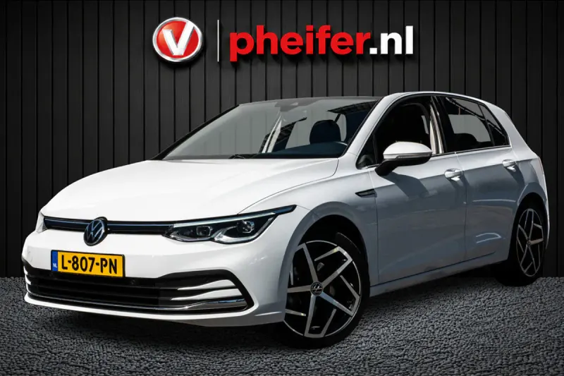 Volkswagen Golf (2020)