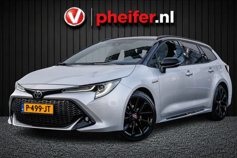 Toyota Corolla (2022)