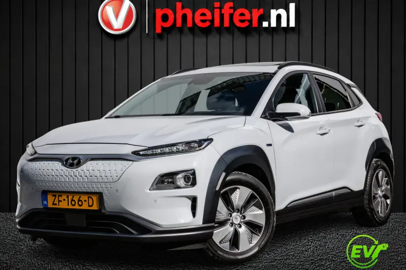 Hyundai Kona (2019)