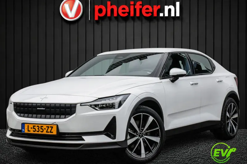 Polestar 2 (2021)