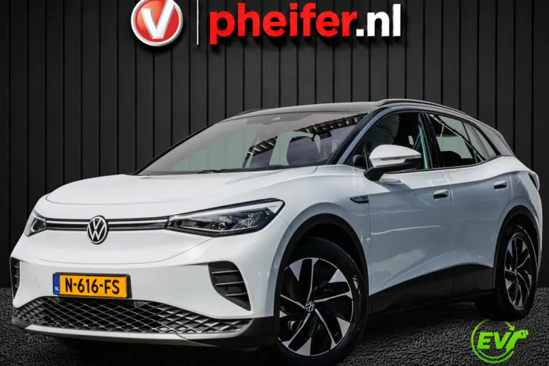 Volkswagen ID.4 (2021)