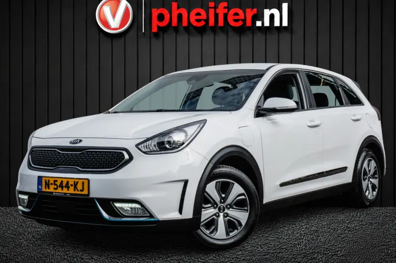 Kia Niro (2018)