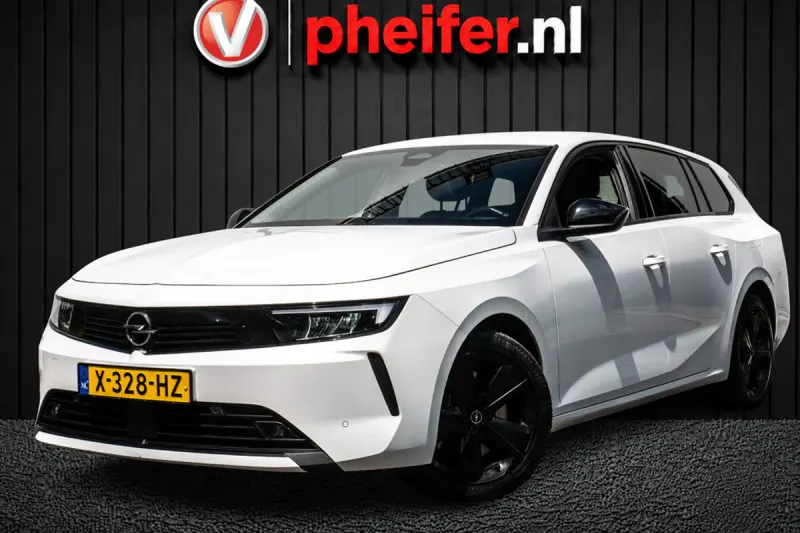 Opel Astra (2023)