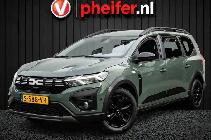Dacia Jogger (2023)