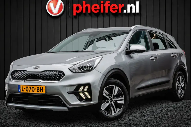 Kia Niro (2021)