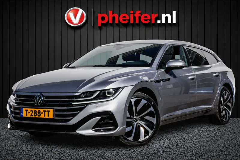 Volkswagen Arteon (2023)