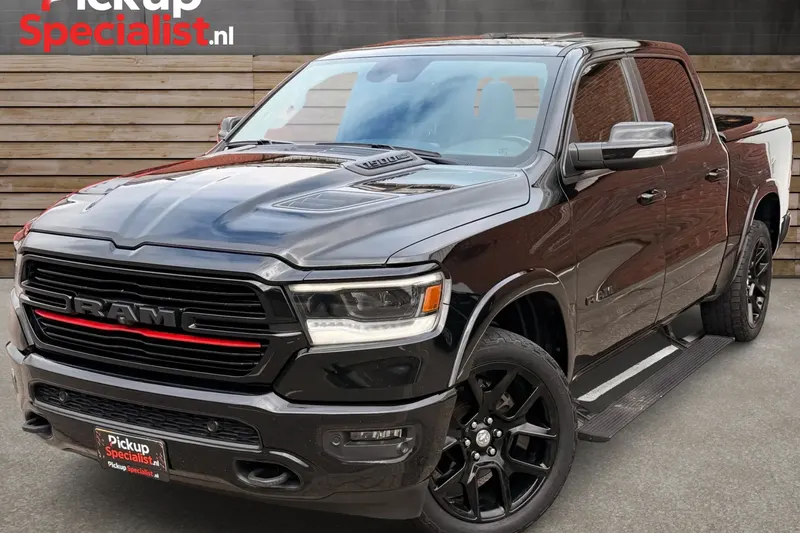 Dodge RAM (2019)