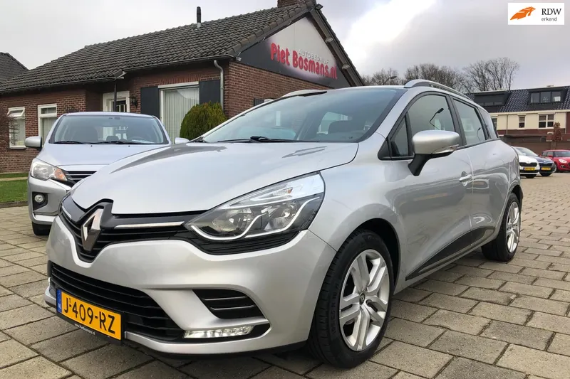 Renault Clio (2020)