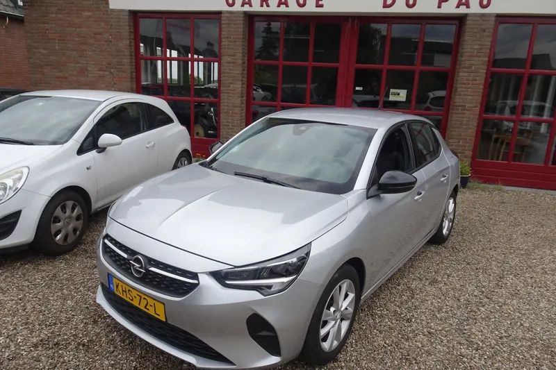 Opel Corsa (2023)