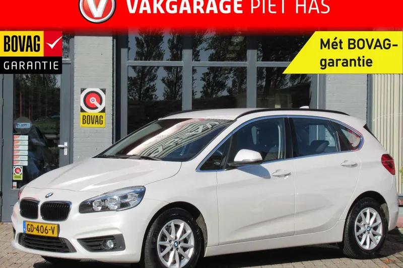 BMW 2-Serie Active Tourer (2015)