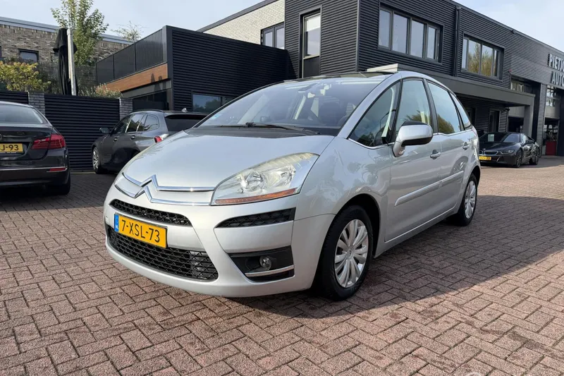 Citroën C4 Picasso (2010)