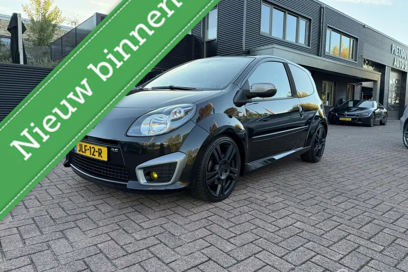 Renault Twingo (2010)