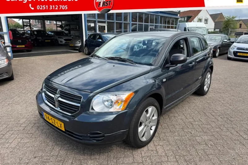 Dodge Caliber (2006)