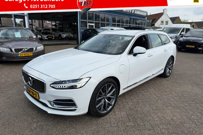 Volvo V90 (0)
