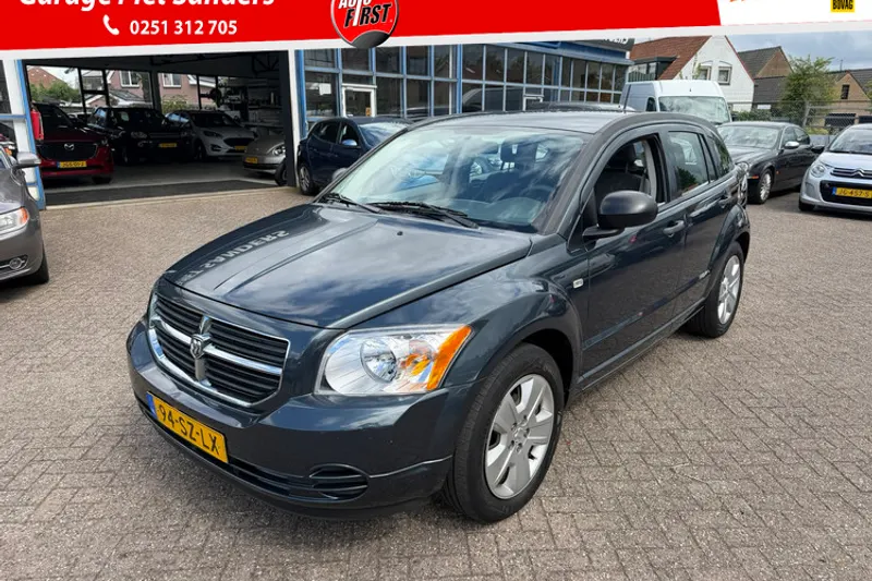 Dodge Caliber (2006)
