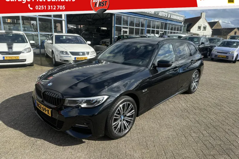 BMW 3-Serie (2022)