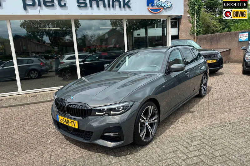 BMW 3-Serie (2021)
