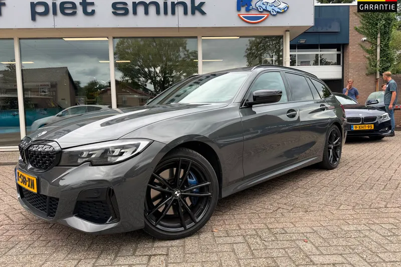 BMW 3-Serie (2020)