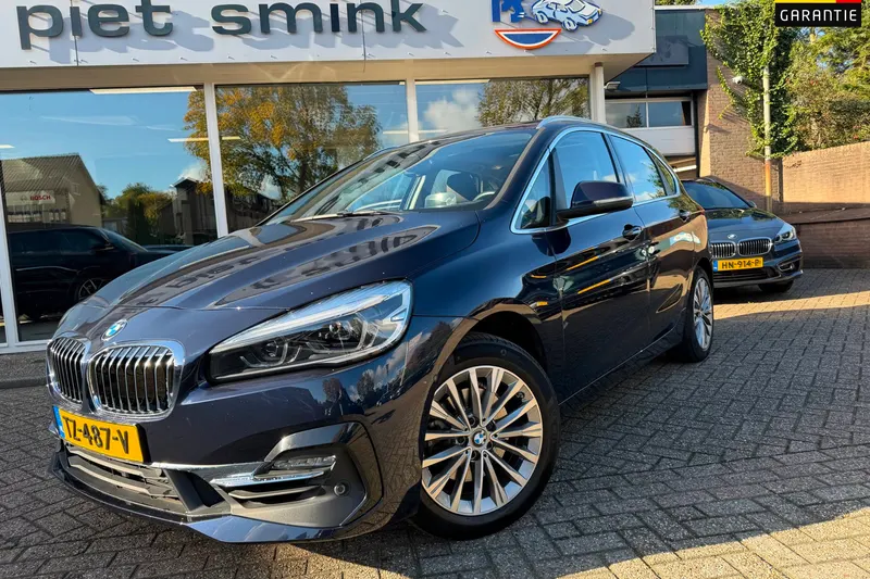 BMW 2-Serie Active Tourer (2018)
