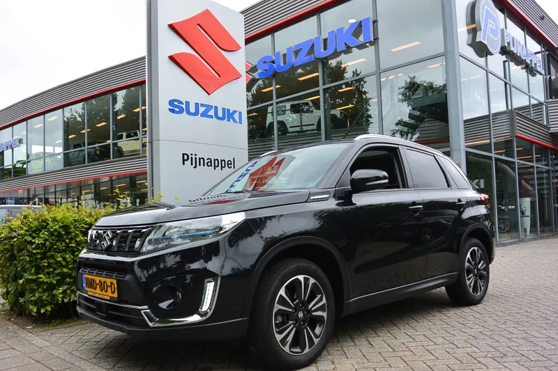 Suzuki Vitara (2024)